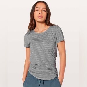 Lululemon Love Crew III Shirt